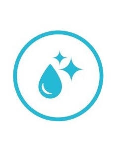 PARE BAIN  SUR CHARNIÈRE ZAHARA BECRISA 2