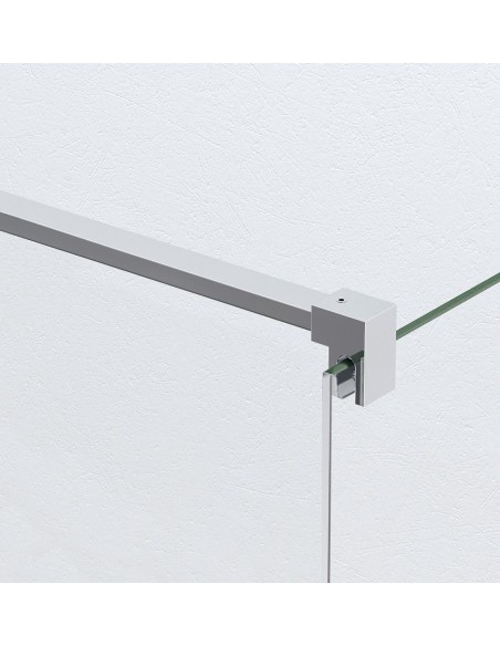 PAROI DE VERRE FIXE MANACOR BECRISA