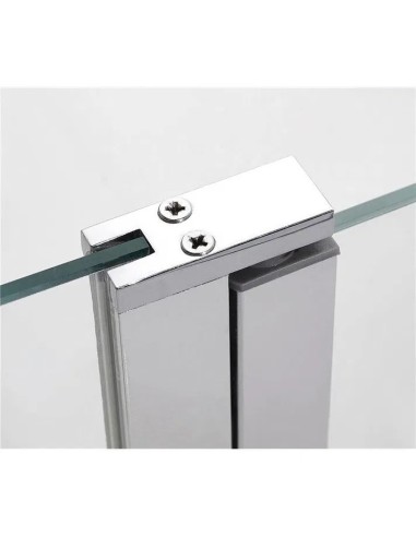 PAROI  REPLIABLE POUR BAIGNOIRE 95*150 GME