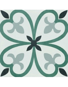 CARRELAGE D SEGNI  CROGIOLO D TAPPETO 5 NATUREL  DIM 20*20 MARAZZI