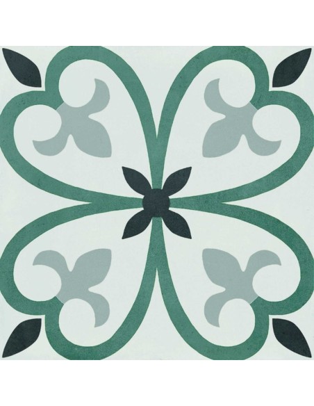 CARRELAGE D SEGNI  CROGIOLO D TAPPETO 5 NATUREL  DIM 20*20 MARAZZI