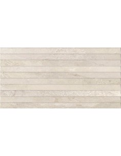CARRELAGE ROCK CARVED SAND DECOR ALELUIA CERAMICA