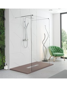 PAROI FIXE  2 FIXATIONS MANACOR BECRISA