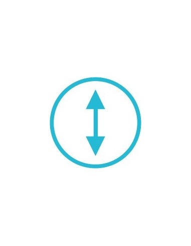 PAROI FIXE  2 FIXATIONS MANACOR BECRISA