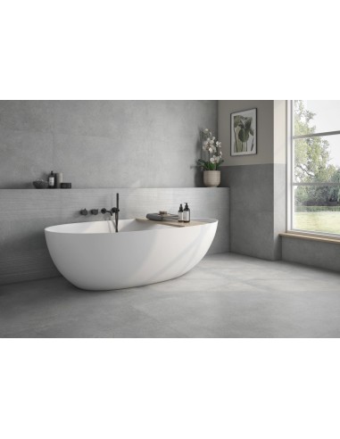 CARRELAGE DIM 120*120 BRIGHTON PRISSMACER