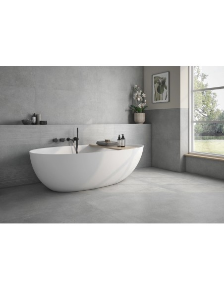 CARRELAGE DIM 120*120 BRIGHTON PRISSMACER