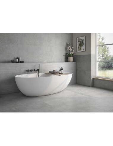 CARRELAGE BRIGTON DIM 90*90 PRISSMACER