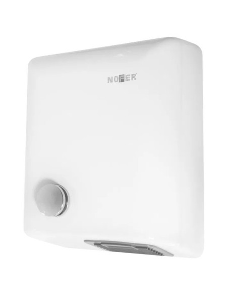 SECHE MAIN A BOUTON POUSSOIR BIGFLOW NOFER