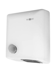 SECHE MAIN EN ACIER INOXYDABLE BIGFLOW NOFER