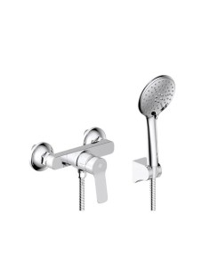 MITIGEUR DOUCHE RHIO GME