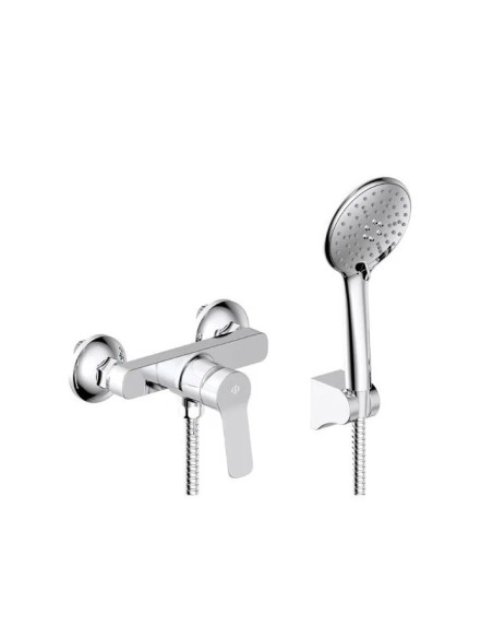 MITIGEUR DOUCHE RHIO GME