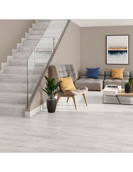 CARRELAGE IN AND OUT EFFET LAME DE PARQUET ESS TREE PRISSMACER
