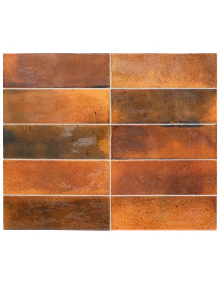 CARRELAGE DIM 6,5*20 HANOI  EQUIPE