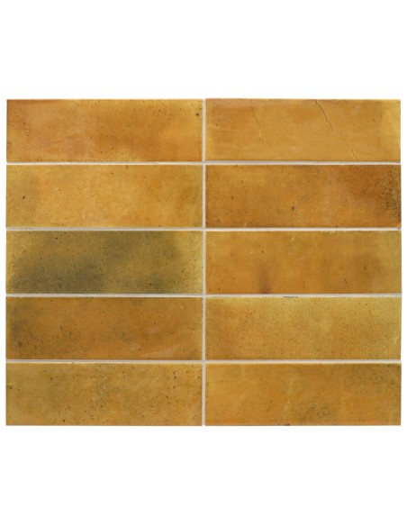 CARRELAGE DIM 6,5*20 HANOI  EQUIPE