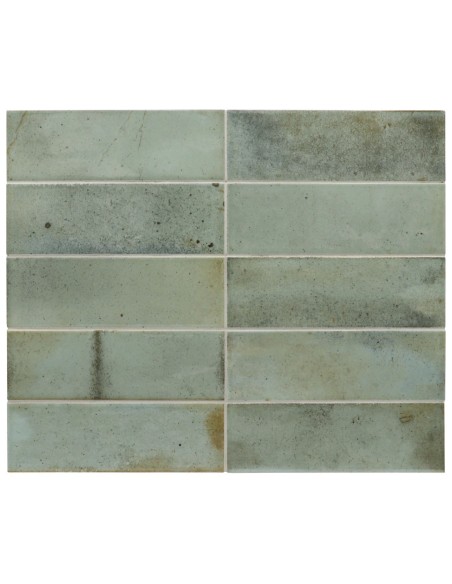 CARRELAGE DIM 6,5*20 HANOI  EQUIPE