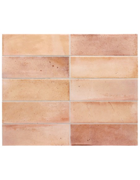 CARRELAGE DIM 6,5*20 HANOI  EQUIPE