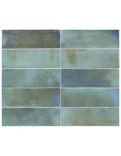 CARRELAGE DIM 6,5*20 HANOI  EQUIPE