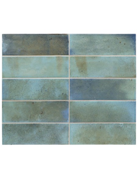 CARRELAGE DIM 6,5*20 HANOI  EQUIPE