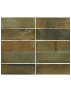 CARRELAGE DIM 6,5*20 HANOI  EQUIPE 2