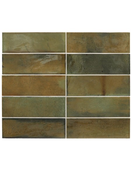 CARRELAGE DIM 6,5*20 HANOI  EQUIPE