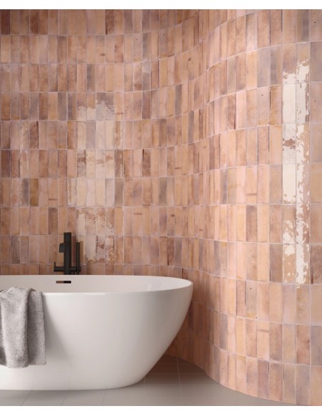 CARRELAGE DIM 6,5*20 HANOI  EQUIPE