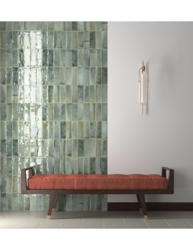 CARRELAGE DIM 6,5*20 HANOI  EQUIPE