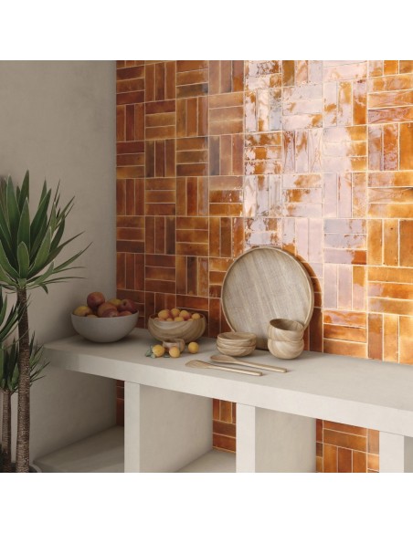 CARRELAGE DIM 6,5*20 HANOI  EQUIPE