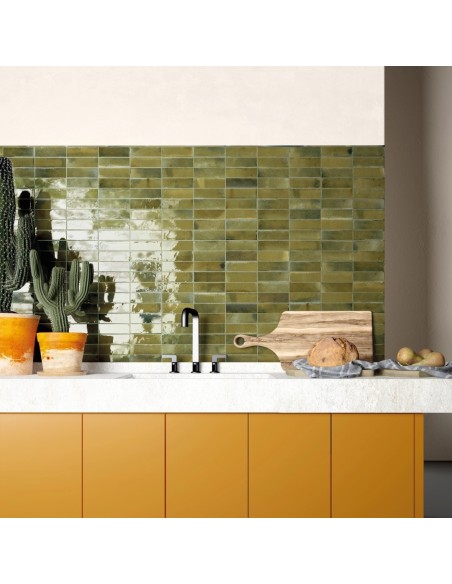 CARRELAGE DIM 6,5*20 HANOI  EQUIPE