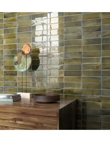 CARRELAGE DIM 6,5*20 HANOI  EQUIPE