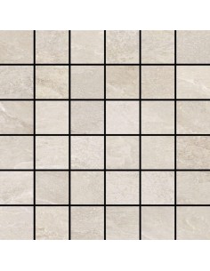 CARRELAGE MOSAIQUE TESSELLES ROCK ALELUIA