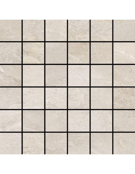 CARRELAGE MOSAIQUE TESSELLES ROCK ALELUIA