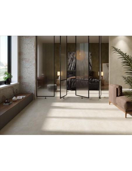 CARRELAGE DIM 60*60 FLAX  STN CERAMICA