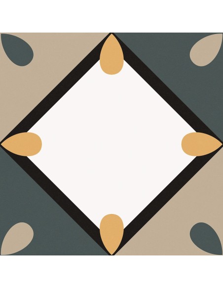 CARRELAGE DIM 20*20 KOROLA EQUIPE