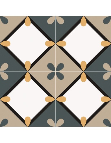 CARRELAGE DIM 20*20 KOROLA EQUIPE