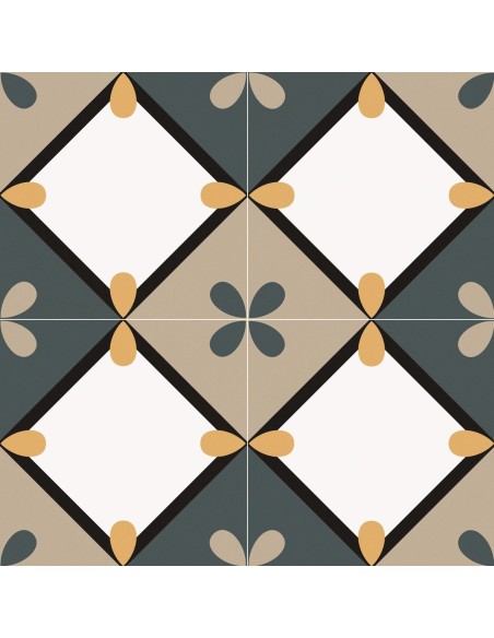 CARRELAGE DIM 20*20 KOROLA EQUIPE