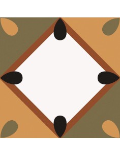 CARRELAGE DIM 20*20 KOROLA EQUIPE 2