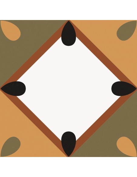 CARRELAGE DIM 20*20 KOROLA EQUIPE