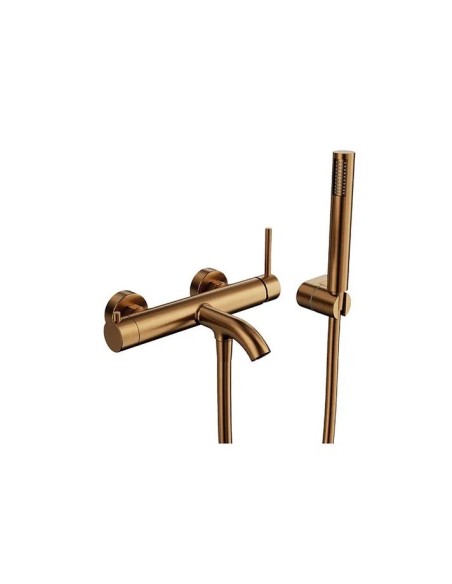 MITIGEUR BAIN/DOUCHE SIRIO - GME