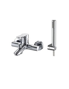 MITIGEUR BAIN/DOUCHE IONY GME 2