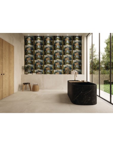 CARRELAGE DIM 60*60 AZUMA UP AVORIO IMOLA