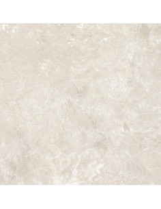 CARRELAGE DIM 60*60 TRAVESTINO CROSS BIANCO RAGNO