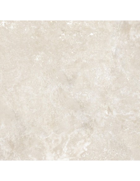 CARRELAGE DIM 60*60 TRAVESTINO CROSS BIANCO RAGNO