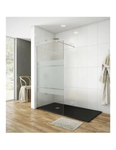 PAROI DE DOUCHE SCREEN FIX FROST PLUS GME