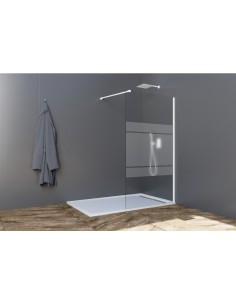 PAROI DE DOUCHE SCREEN FIX FROST PLUS GME 2