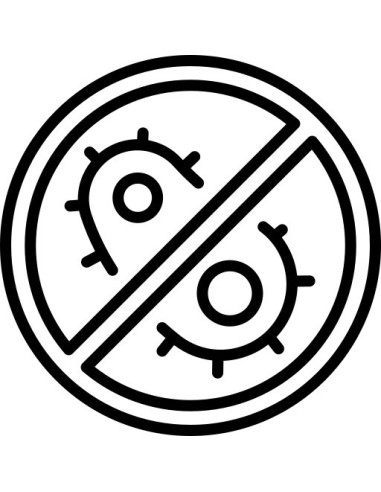 RECEVEUR DE DOUCHE STONE 3D NATURE DUPLACH