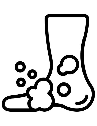 RECEVEUR DE DOUCHE STONE 3D NATURE DUPLACH