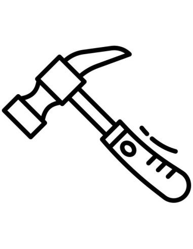 RECEVEUR DE DOUCHE STONE 3D NATURE DUPLACH