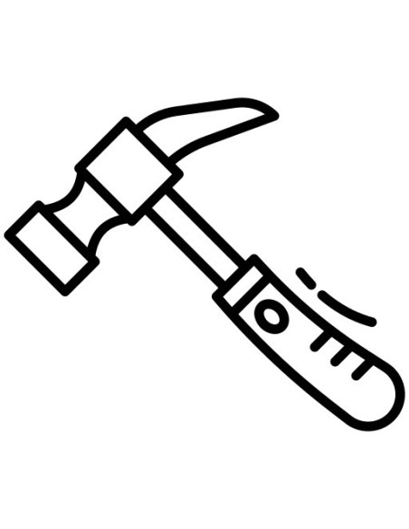 RECEVEUR DE DOUCHE STONE 3D NATURE DUPLACH