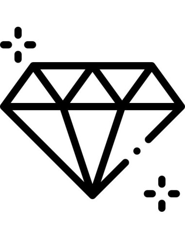 RECEVEUR DE DOUCHE STONE 3D NATURE DUPLACH