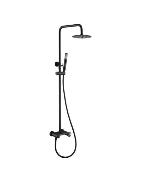 COLONNE DE DOUCHE EXTENSIBLE AVCE ROBINET MITIGEUR OLIMPO IMEX